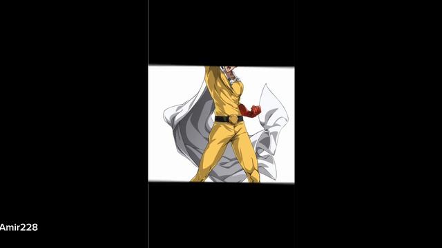 Эдит про сайтаму