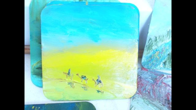 Сказка о Земной федерации.