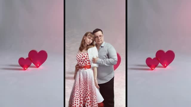 Одна Фамилия - Унесенные ветром