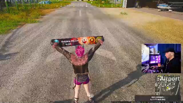 ИГРАЕМ И ГОВОРИМ ! ПОДДЕРЖИТЕ ПОДПИСКОЙ ДРУЗЬЯ !