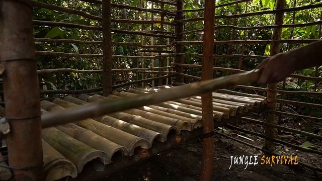 Build Cob House Castle By Ancient Skills - (PV)