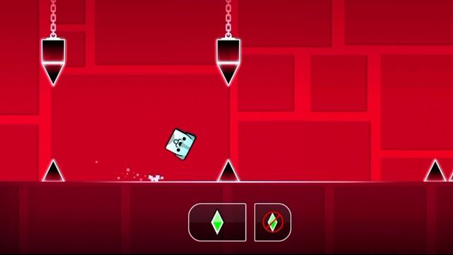 делать ещё такую рубрику?😁 |гд проверка монеток на сложность