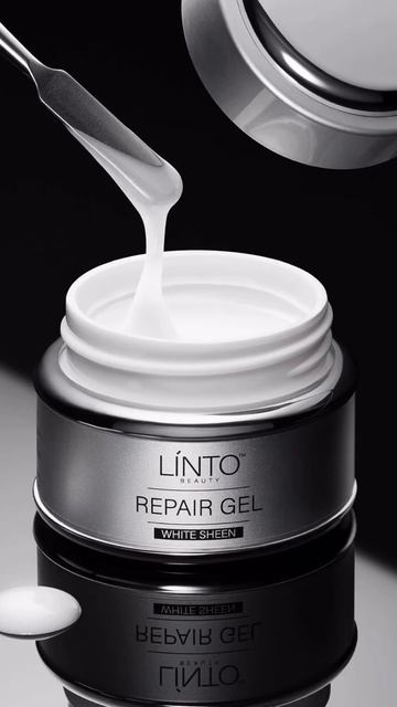 Линто новые гели