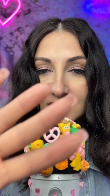 АСМР 🛌 Сладко Будет Спать… #асмр #acmp