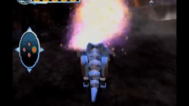 Longplay Of Power Rangers Dino Thunder (dino Heros)