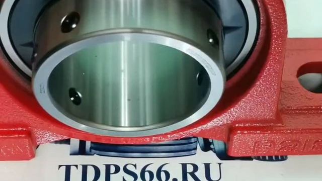 Подшипниковый узел UCP 218 FBC -TDPS66.RU