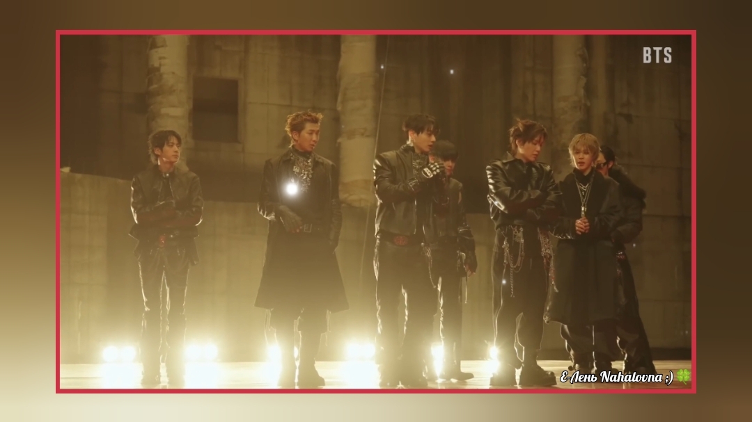 Бантосики - За кадром(съёмки клипа Hooligan)