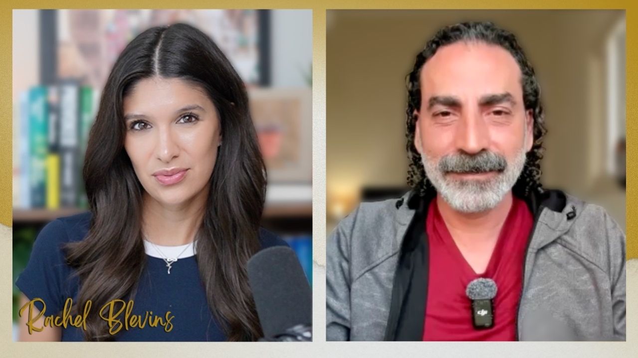 Китай и Иран нарушили блокаду США, а Армия обороны Израиля попала в засаду | Лайт Маруф