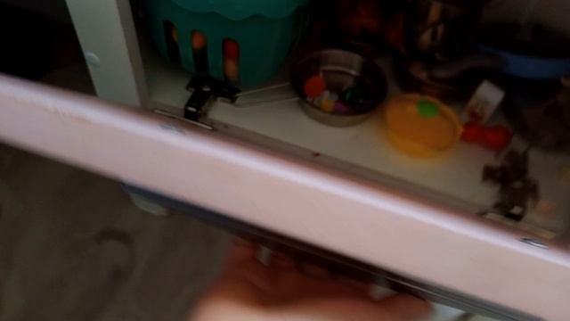 Лили и Мурка заболели.🥺