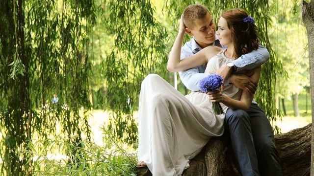 Павел Зибров - Бабье лето