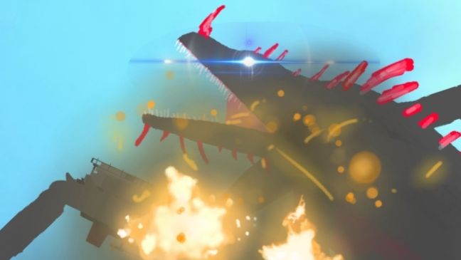 Тест Титана X (рисовал я