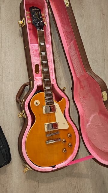 Гитары GIBSON - ПЕНСИОНЕРА))) #гитара #gibson #usa