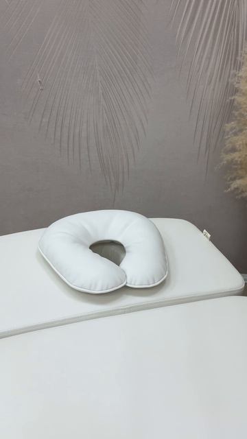 Подушка-рогалик