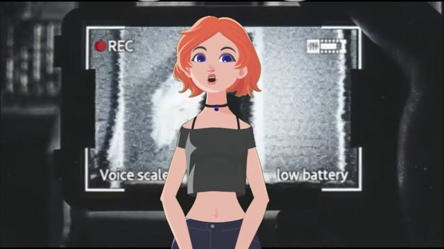 Сказка о девочке, которая говорила «нет»