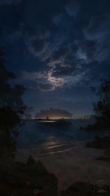 Ночная тревожность