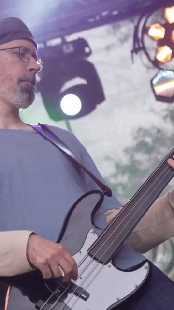 Мотофестиваль который стоит посетить