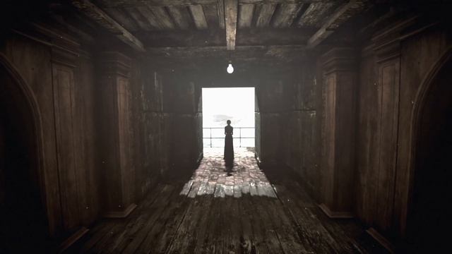 Total Chaos — трейлер версии для Switch 2