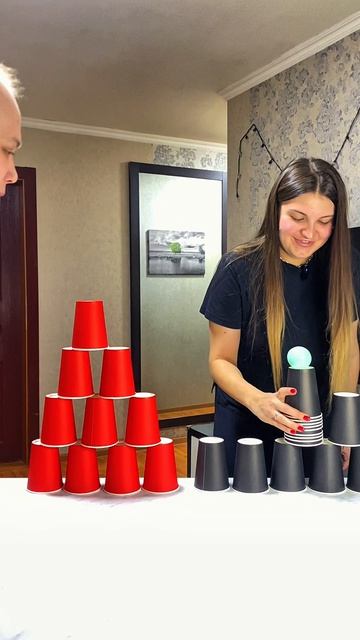 Не урони шарик