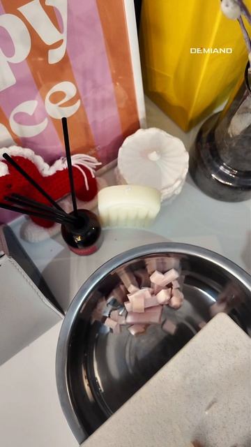 крошка картошка у вас дома 🏡