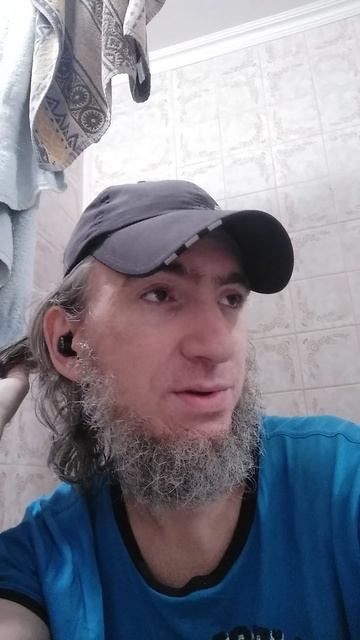 Молчание на здрасьте. Моя реакция.