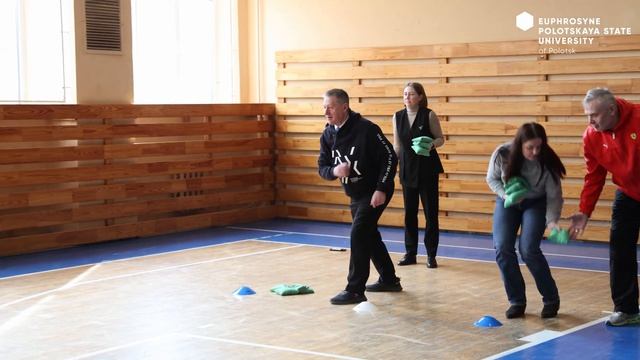 Всемирный день здоровья в ПГУ