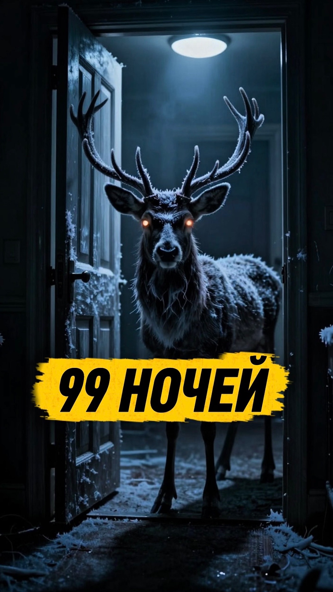 У МЕНЯ ЧТО ЗООПАРК?🙀 #кот #кошка #животные #ужасы #страшно #ужастик #99ночейвлесу