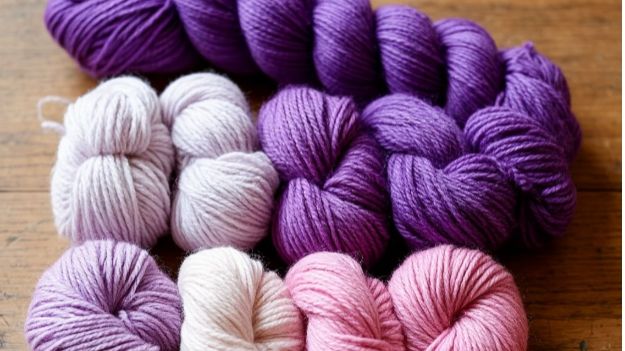 Красивая корзинка