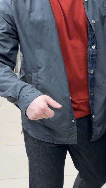 Обзор на шмот