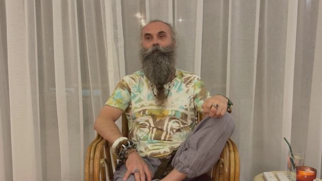 Жизнь как Сознание. Дмитрий Михайлов