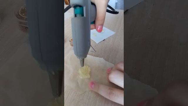 Делаю подарок учителю