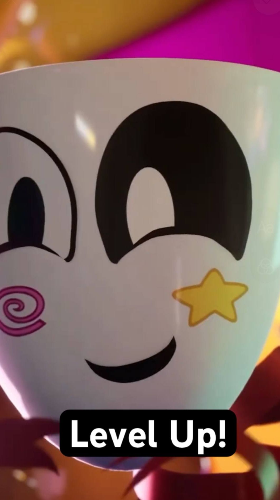 Прокачали Гэнгла! #гэнгл #цифровойцирк #удивительныйцифровойцирк