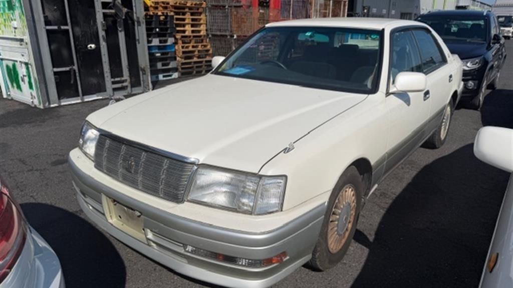 Share JZS151-0061809