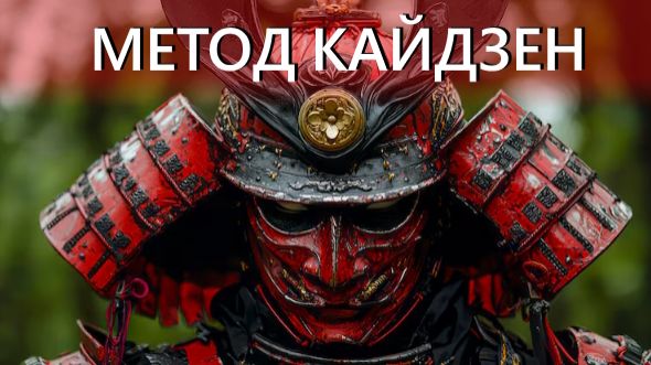 Японский метод Кайдзен: откажись от любой вредной привычки за 30 дней