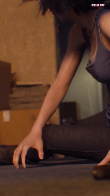 Resident Evil 3 Remake - КАЧОК #funny #residentevil