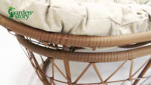 Диван Мамасан CN4823-MT