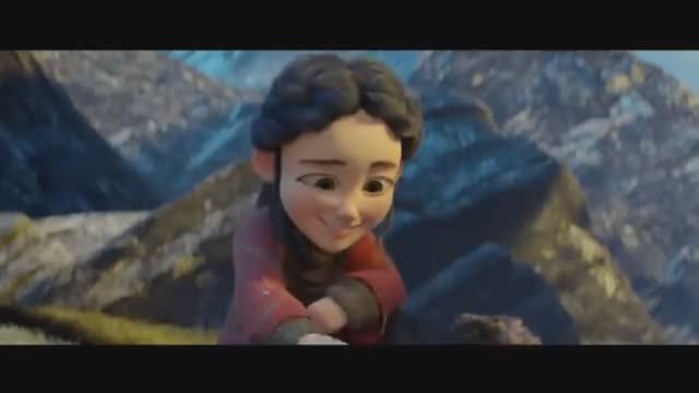 Весна: Приключения Маши и Рекса