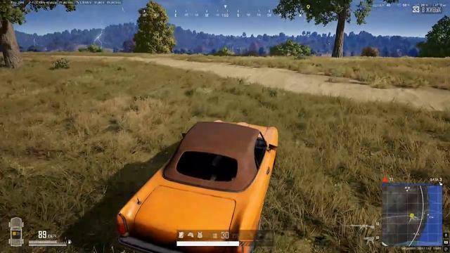 PLAYERUNKNOWN'S BATTLEGROUNDS 2026.04.15 - 20.48.27.26.Одно убийство.DVR