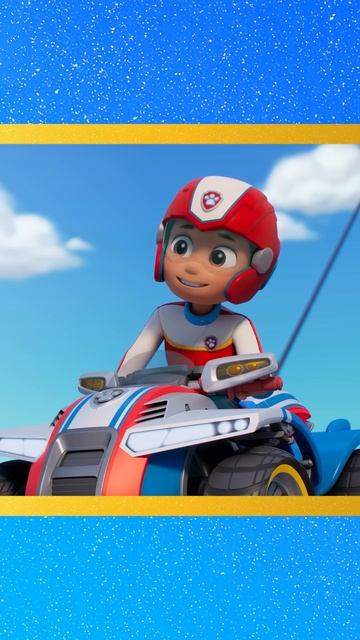 Щенячий патруль | Скай из Щенячьего патруля спасает ПОХИЩЕННУЮ КУРИЦУ! | Nick Jr. Cyrillic #shorts