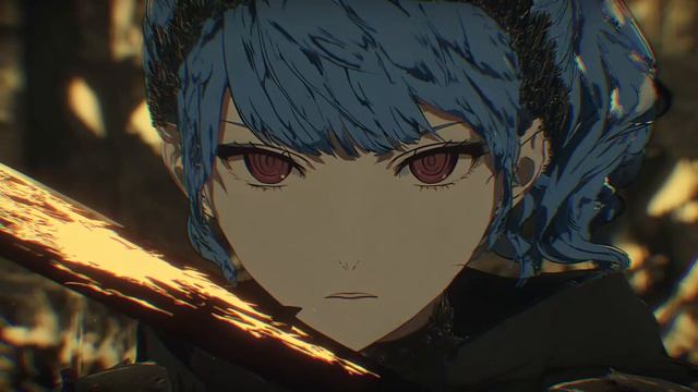 ＨＹＰＮＯＴＩＣ ＧＡＺＥ [ Dreamwave • Ambient Synth • Dark Screen ]