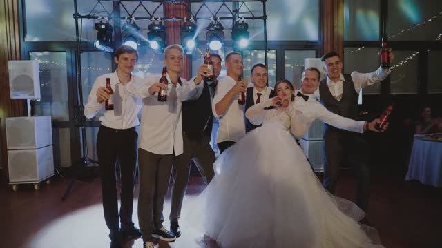 Егор и Ксения (тизер)