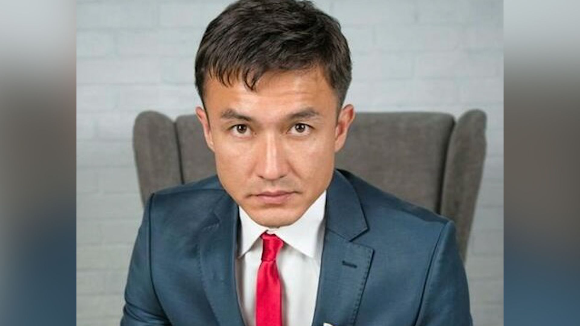 ГАГЛОШВИЛИ В СИЗО