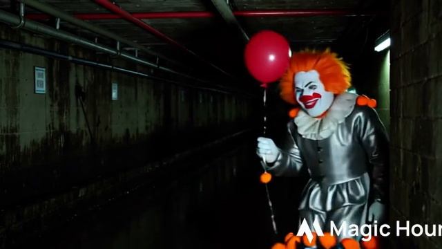 It The Pennywise Secret