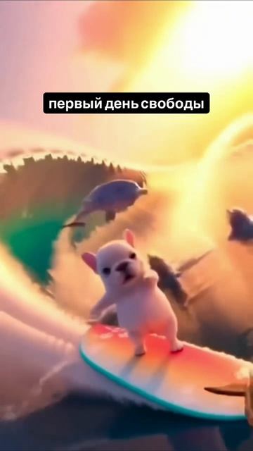 отпуск _ #мемы #приколы #ржака #жиза #смешно