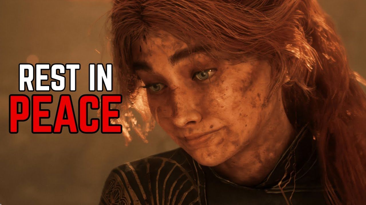 НАМ БУДЕТ НЕ ХВАТАТЬ ТЕБЯ ГЮСТАВ || Clair Obscur: Expedition 33 #10