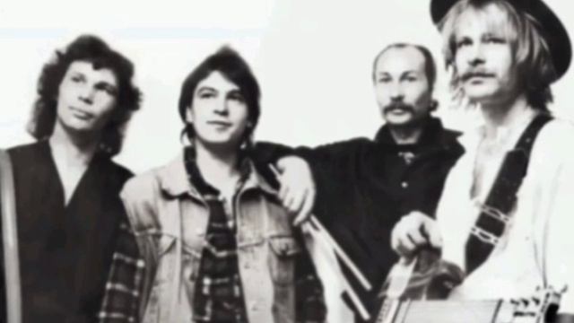 Континент (Фрунзе) - Я вижу мир