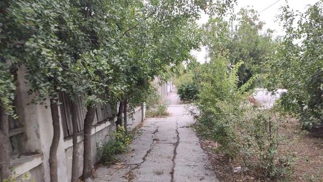 Один из дней города Евпатории | 22 сентября 2021 г | Крым ХАН БАТОН XAH 6ATOH | VID_20210922_150325