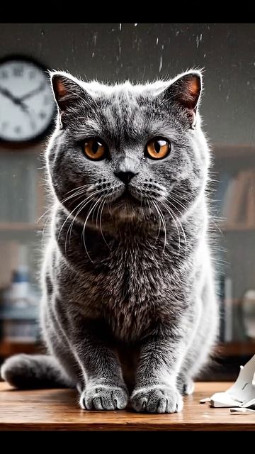 Кот обратный отскок #cat #видосыоткота #cute #веселыекоты #прикольныекоты #прикольныекоты #funnycats