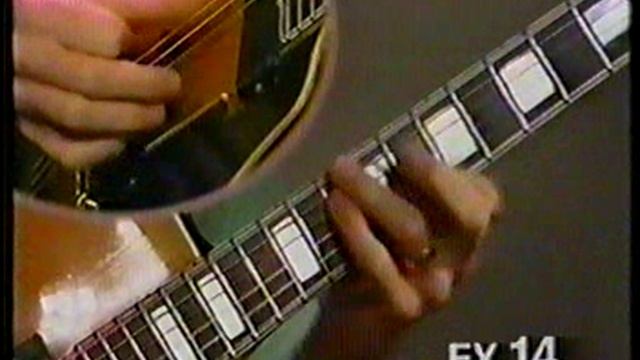 Tuck Andress Fingerstyle Mastery