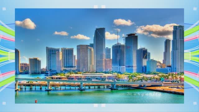 Великолепные и красивые дальние страны