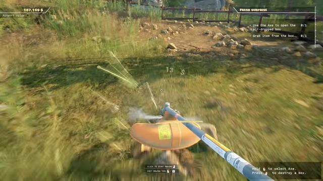 я прошол Airport Renovator на 100%